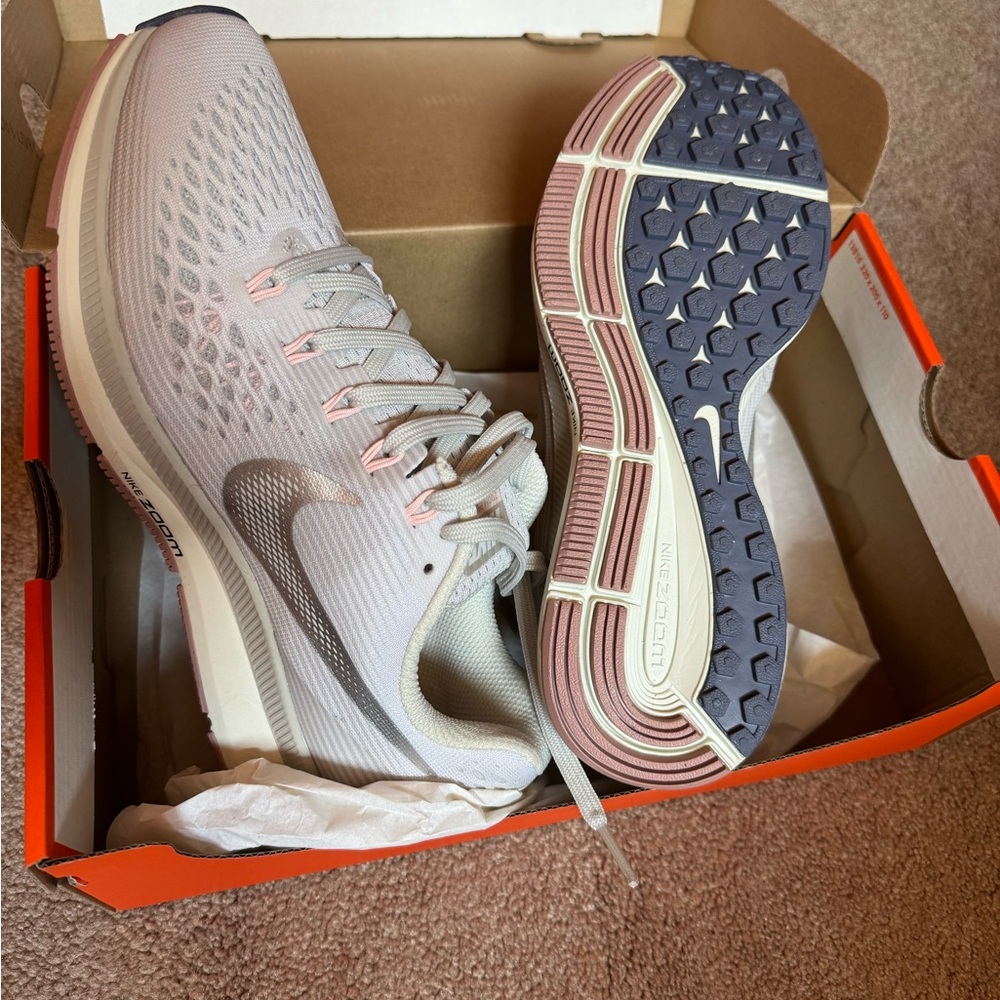 Nike Air Zoom